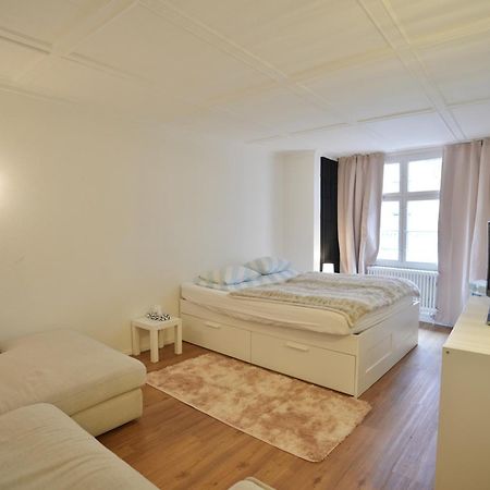 Cozy City Center, 4 Bedroom- 120Sq, 5Min Walk To Main Station Basileia Exterior foto