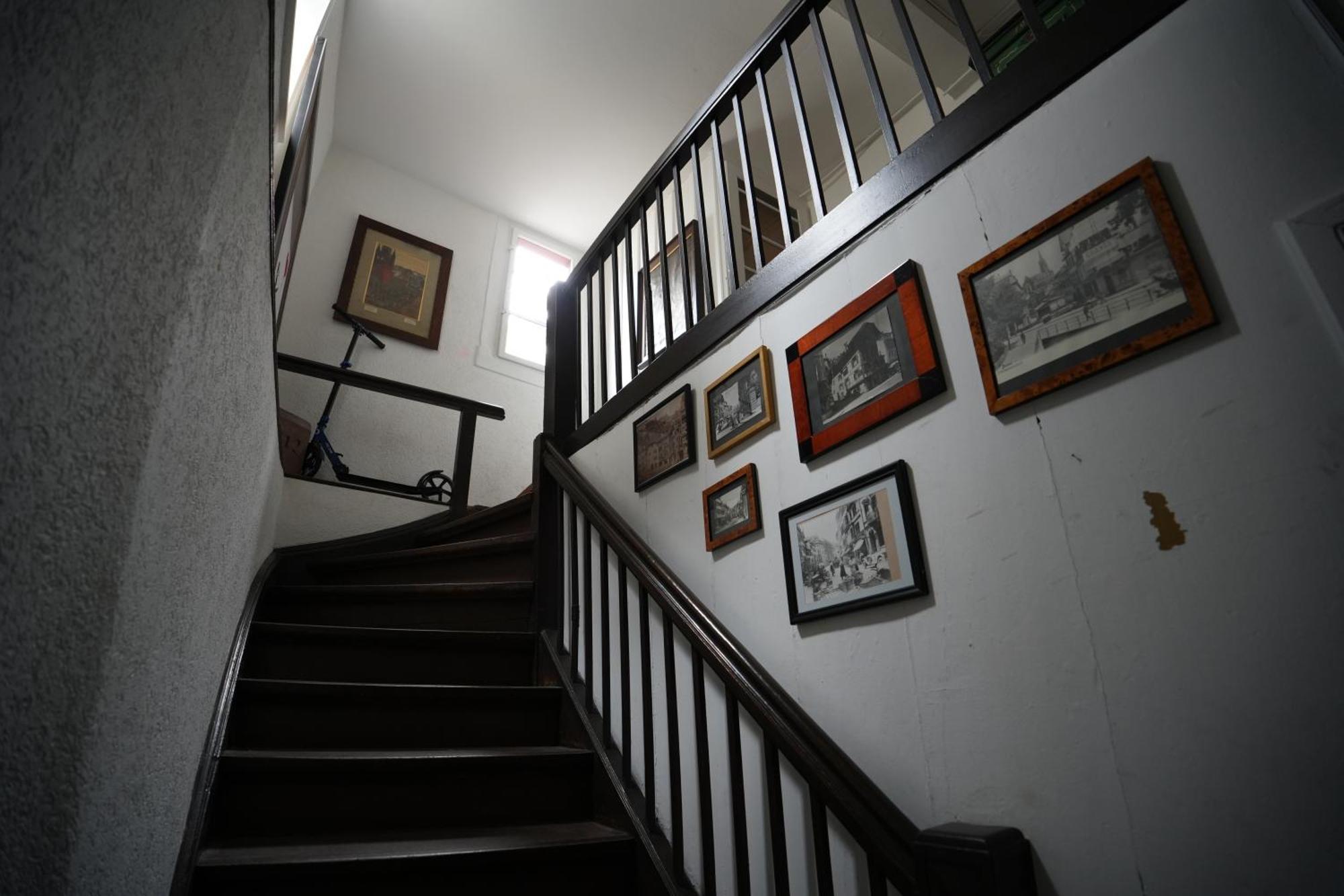 Cozy City Center, 4 Bedroom- 120Sq, 5Min Walk To Main Station Basileia Exterior foto