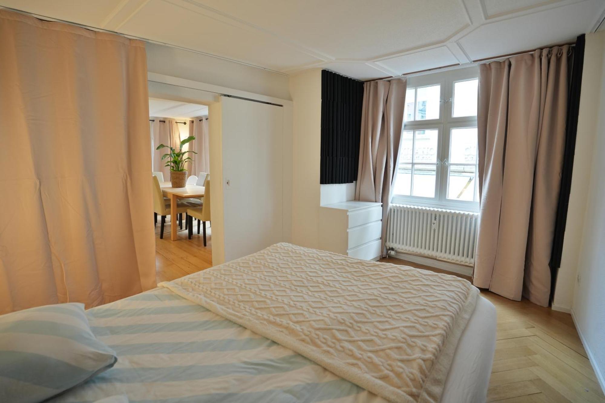 Cozy City Center, 4 Bedroom- 120Sq, 5Min Walk To Main Station Basileia Exterior foto