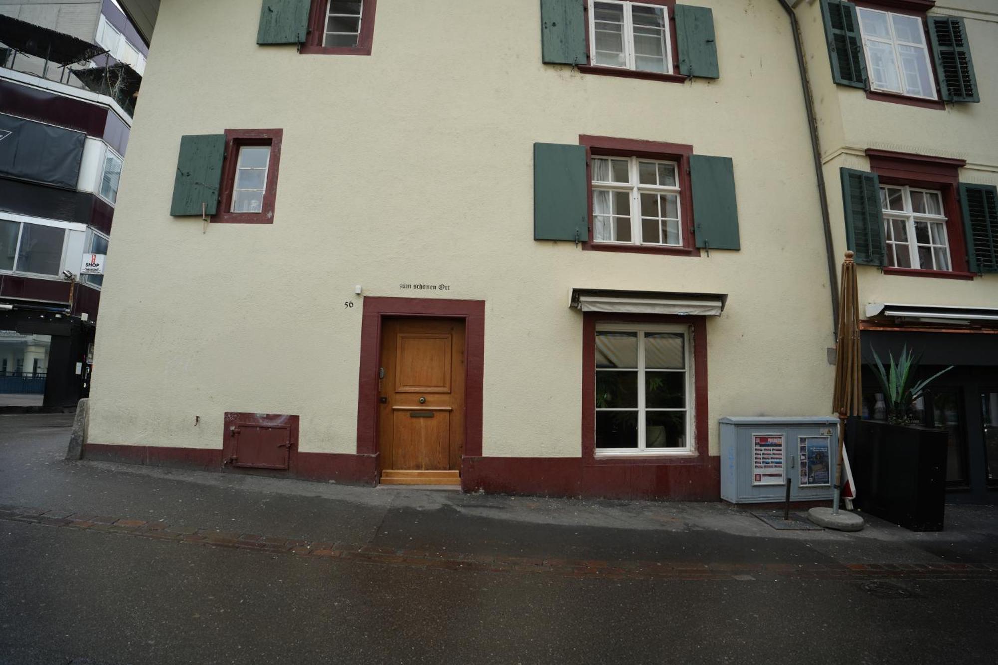 Cozy City Center, 4 Bedroom- 120Sq, 5Min Walk To Main Station Basileia Exterior foto