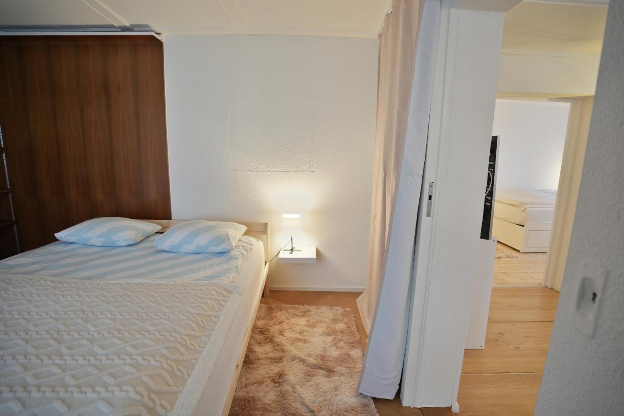 Cozy City Center, 4 Bedroom- 120Sq, 5Min Walk To Main Station Basileia Exterior foto