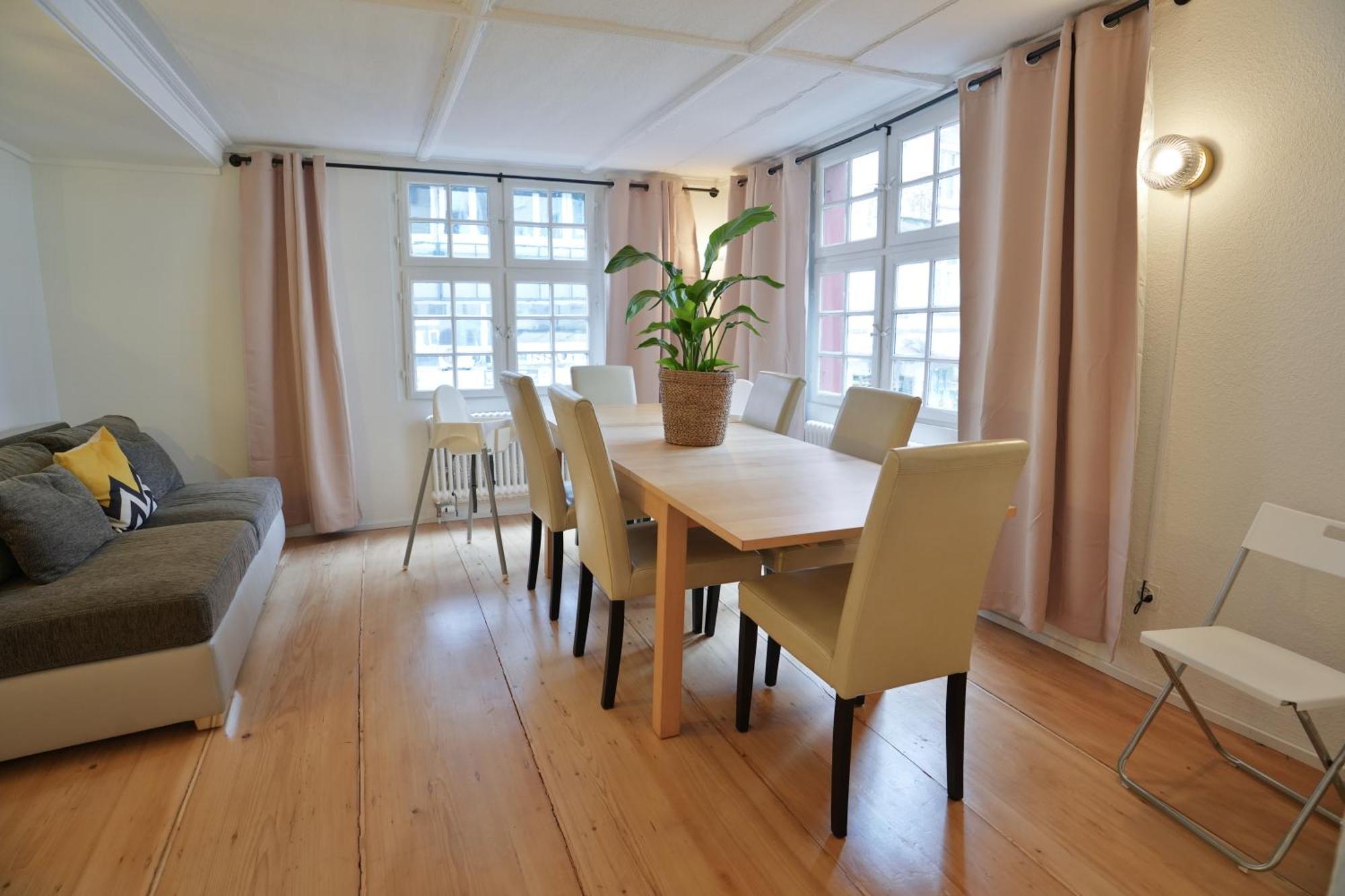 Cozy City Center, 4 Bedroom- 120Sq, 5Min Walk To Main Station Basileia Exterior foto
