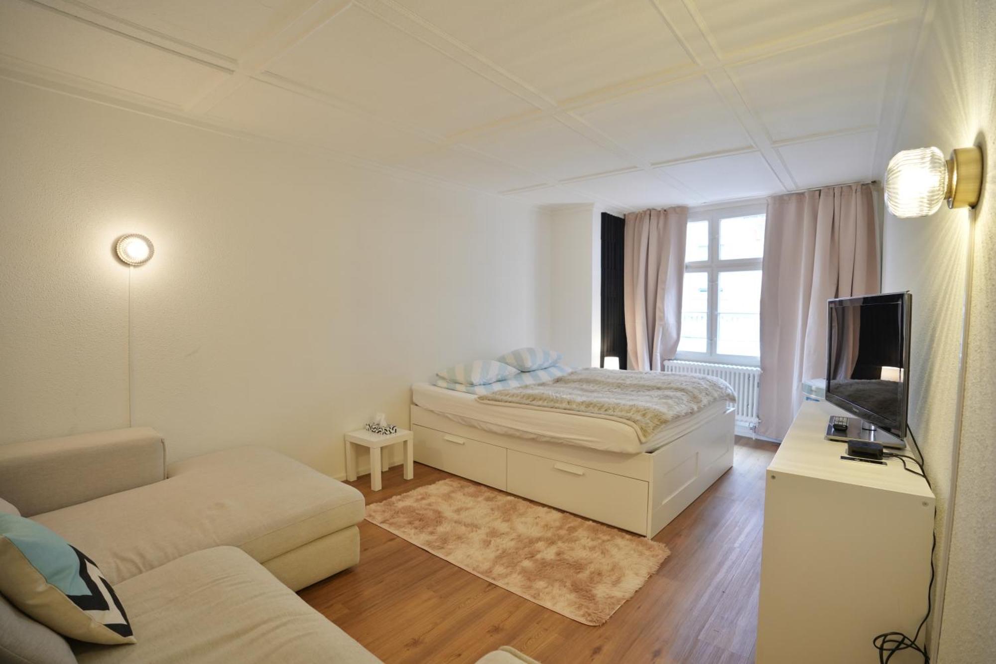 Cozy City Center, 4 Bedroom- 120Sq, 5Min Walk To Main Station Basileia Exterior foto