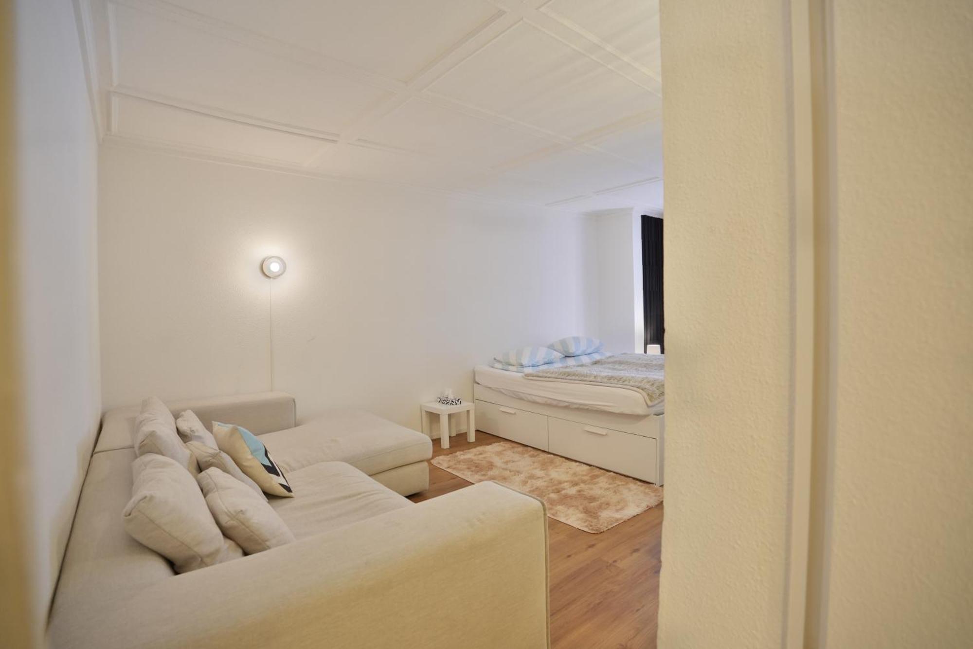 Cozy City Center, 4 Bedroom- 120Sq, 5Min Walk To Main Station Basileia Exterior foto