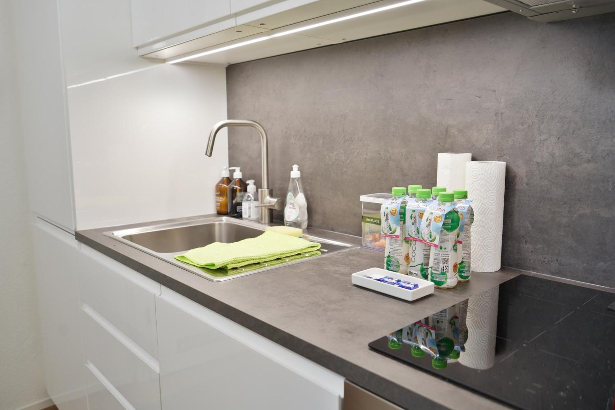 Cozy City Center, 4 Bedroom- 120Sq, 5Min Walk To Main Station Basileia Exterior foto
