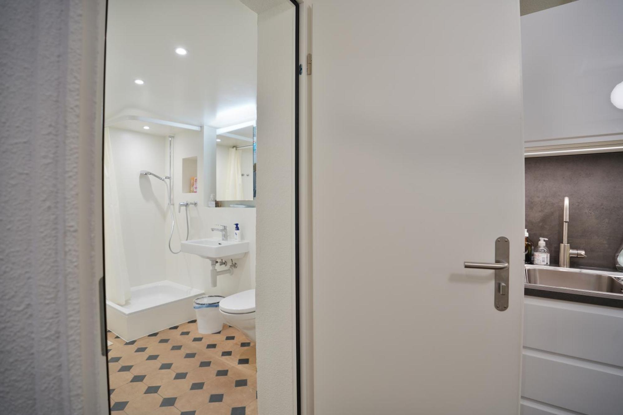 Cozy City Center, 4 Bedroom- 120Sq, 5Min Walk To Main Station Basileia Exterior foto